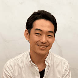 代表 市原健太郎のポートレート